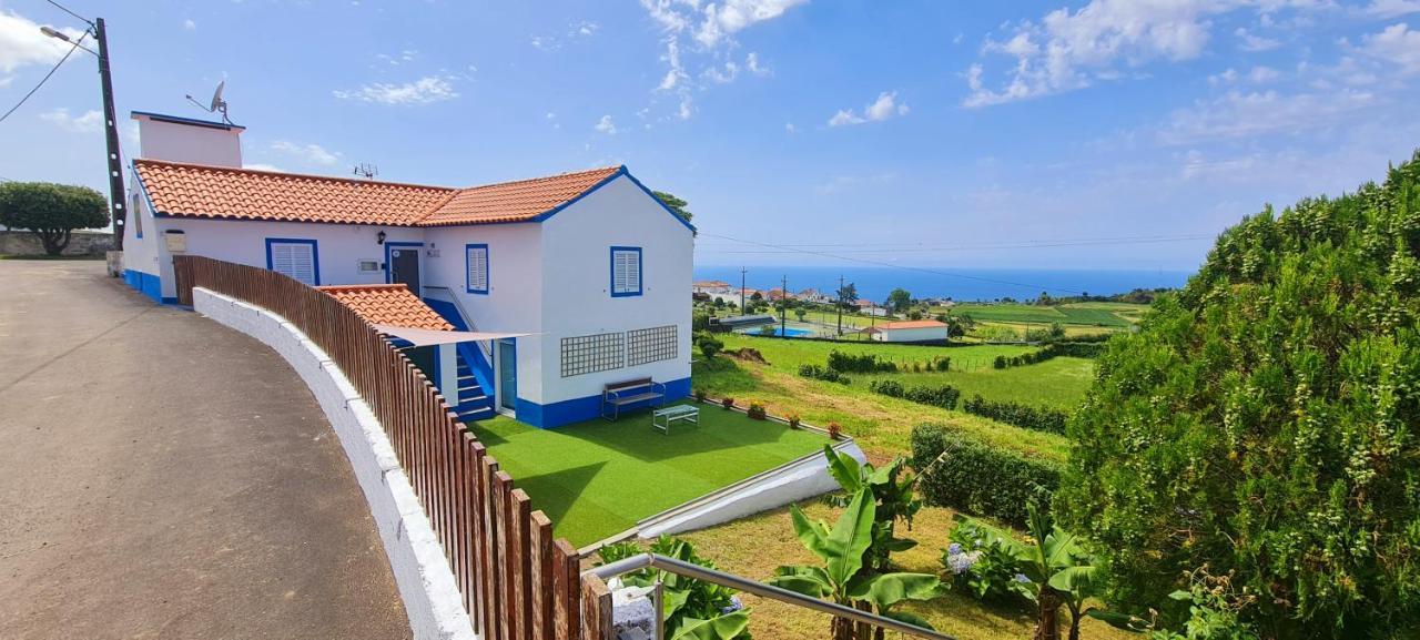 Villa Casa Miramar Algarvia Esterno foto