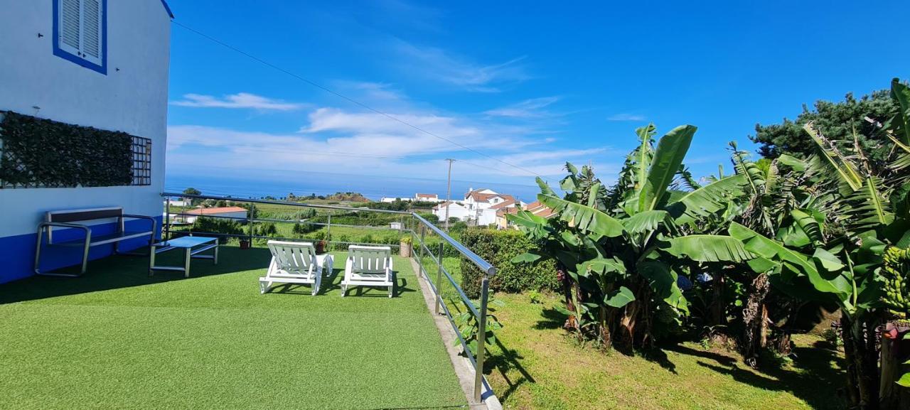 Villa Casa Miramar Algarvia Esterno foto