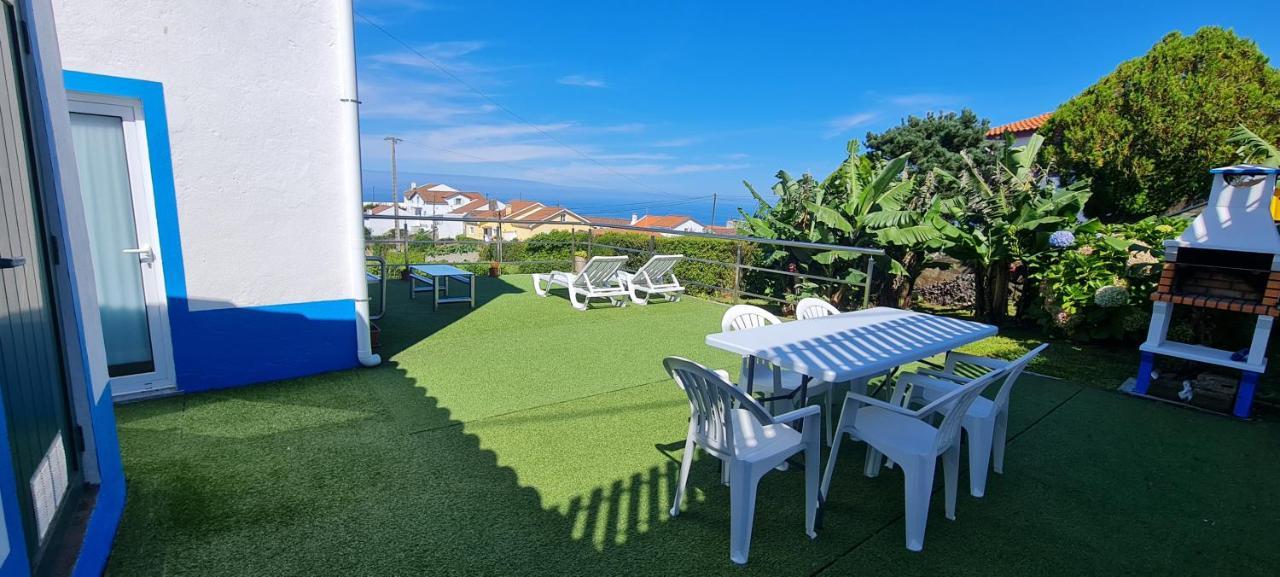 Villa Casa Miramar Algarvia Esterno foto