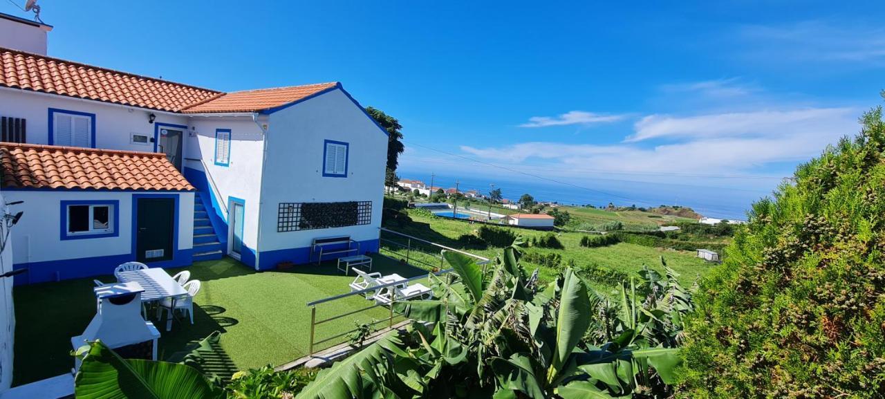 Villa Casa Miramar Algarvia Esterno foto