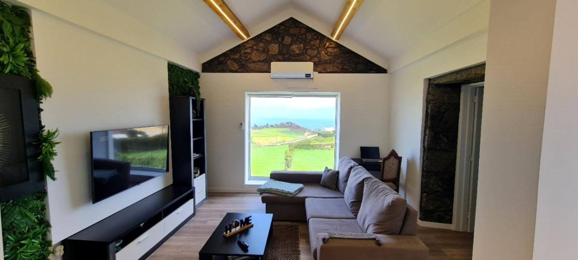 Villa Casa Miramar Algarvia Esterno foto