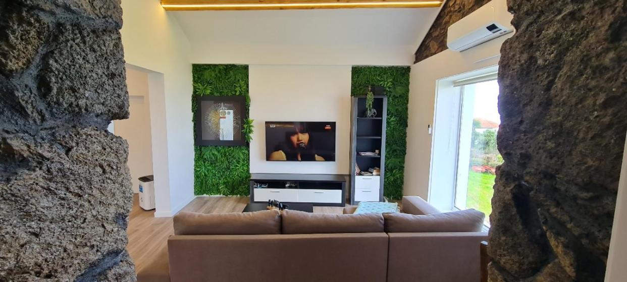 Villa Casa Miramar Algarvia Esterno foto