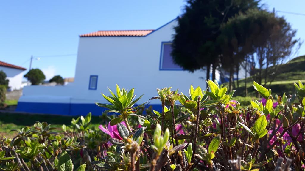 Villa Casa Miramar Algarvia Esterno foto