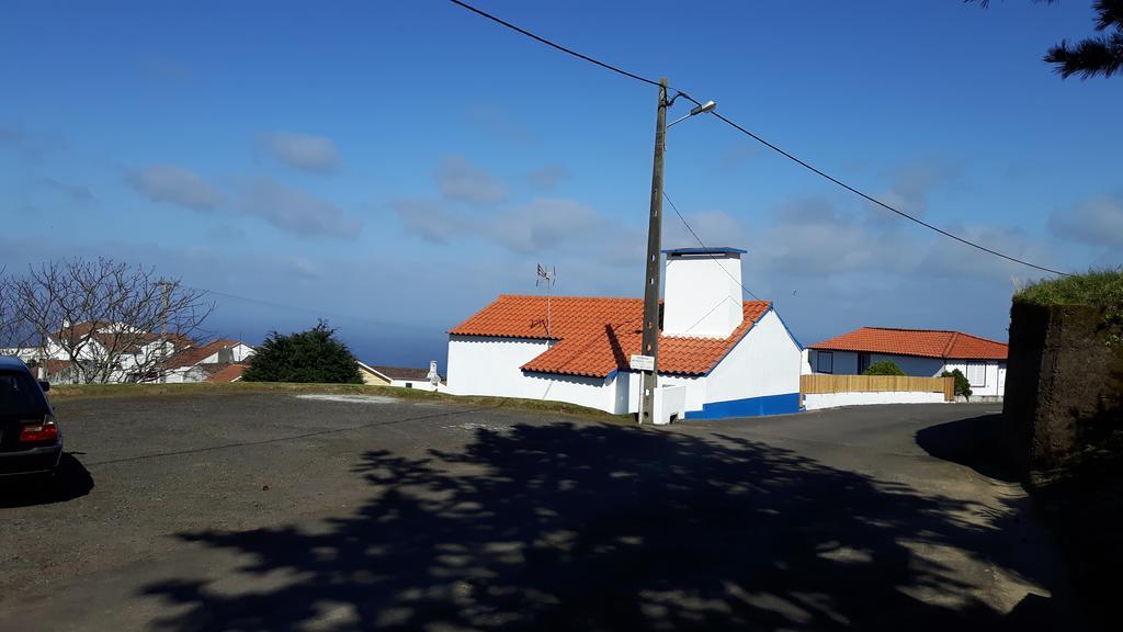 Villa Casa Miramar Algarvia Esterno foto