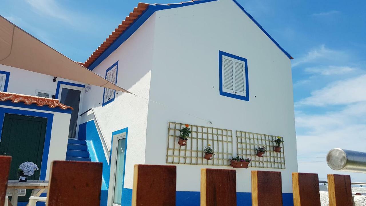 Villa Casa Miramar Algarvia Esterno foto
