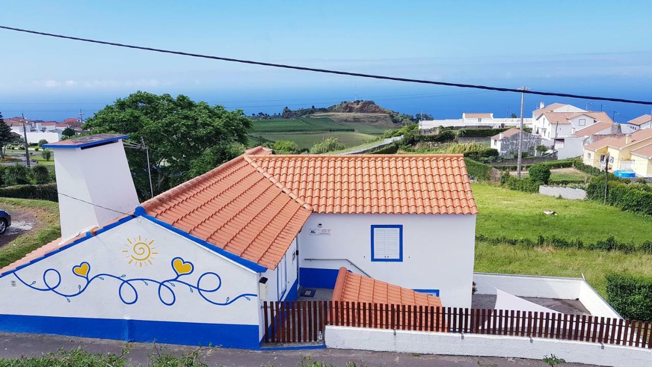 Villa Casa Miramar Algarvia Esterno foto