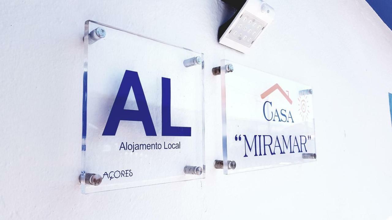 Villa Casa Miramar Algarvia Esterno foto